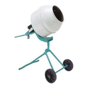 Bétonnière tractable minibeta 138 litres