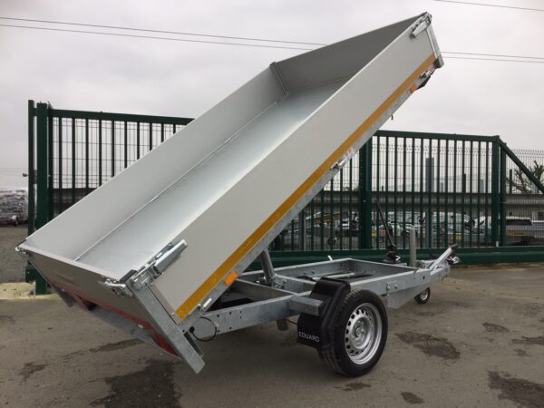 Benne EDUARD 256 x 150 x 30 cm – PTAC 1350 kg – Image 5