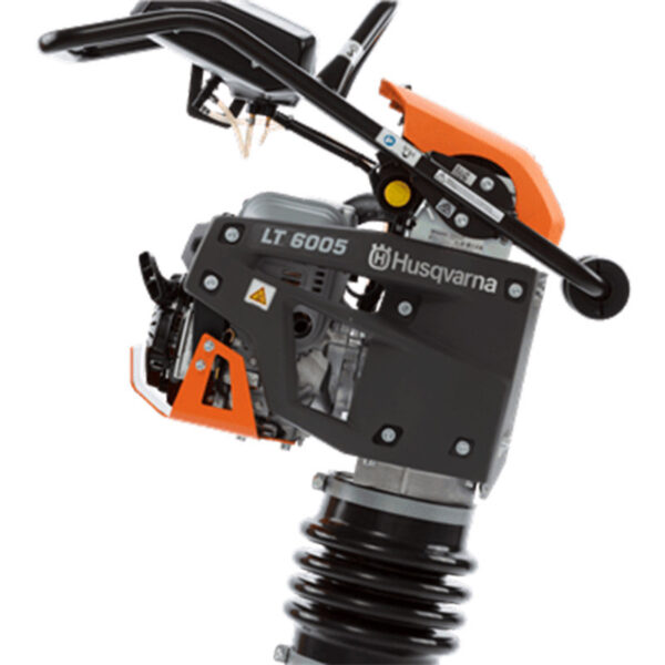 Pilonneuse Thermique moteur Honda GRX120 4 temps – Image 4