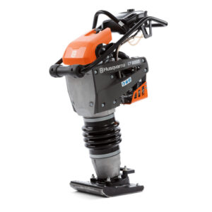 Pilonneuse Thermique moteur Honda GRX120 4 temps