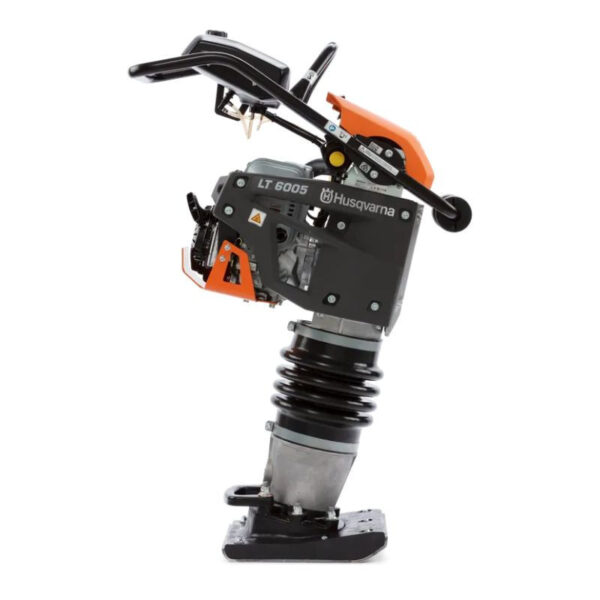 Pilonneuse Thermique moteur Honda GRX120 4 temps – Image 3