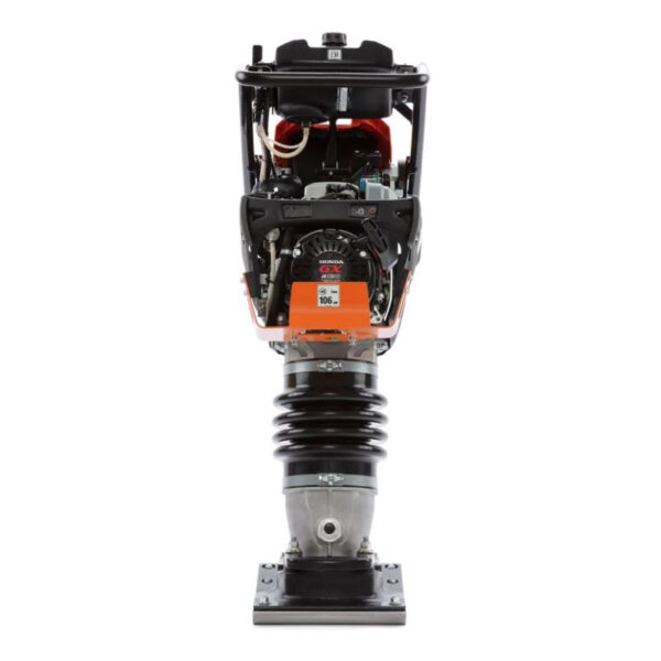 Pilonneuse Thermique moteur Honda GRX120 4 temps – Image 5