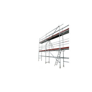 Lot échafaudage multidirectionnel 24 m2