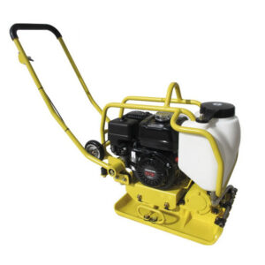 Plaque vibrante multi-usages - Moteur Honda GX160