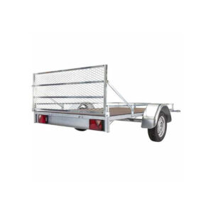 PLATEAU BASCULANT FREINÉ ERDE EXPERT PLC 251 FR