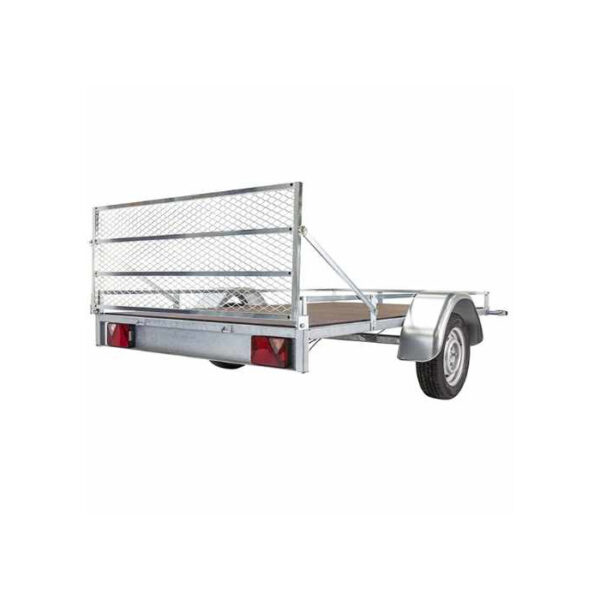 PLATEAU BASCULANT FREINÉ ERDE EXPERT PLC 251 FR – Image 2