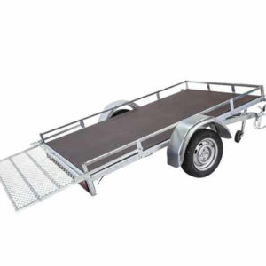 PLATEAU BASCULANT FREINÉ ERDE EXPERT PLC 251 FR