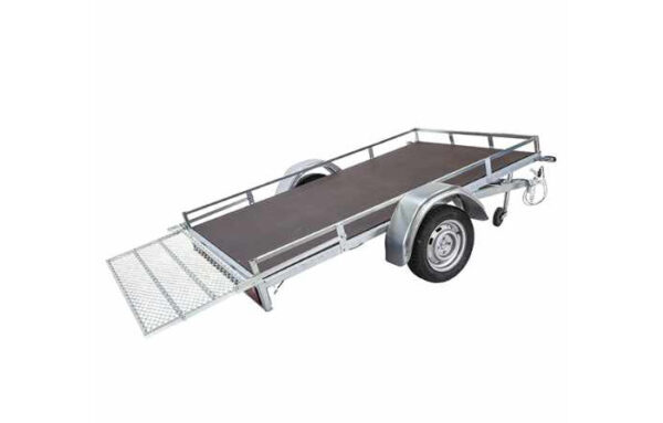 PLATEAU BASCULANT FREINÉ ERDE EXPERT PLC 251 FR