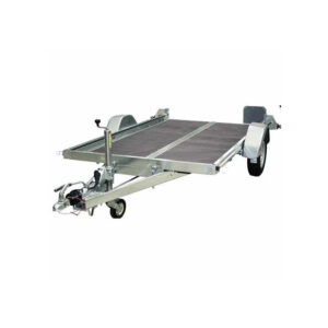 PLATEAU BASCULANT FREINÉ ERDE PLM 170 FR