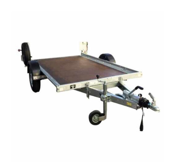 PLATEAU ESPACE VERT / LOISIR FRANC REV 300 F130