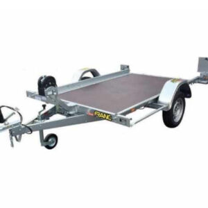 PLATEAU ESPACE VERT / LOISIR FRANC REV 250 SF