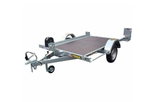 PLATEAU ESPACE VERT / LOISIR FRANC REV 250 SF