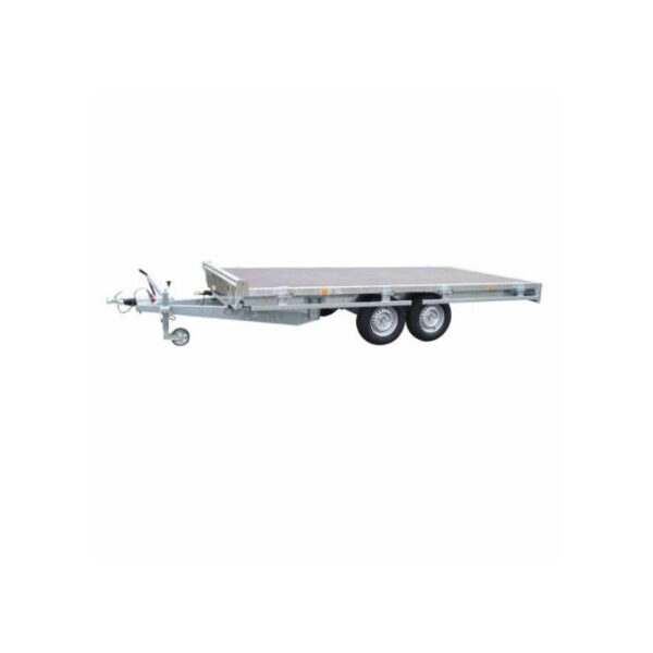 PLATEAU FRANC RIS 400 F350 R13 - 400X200 CM – Image 2