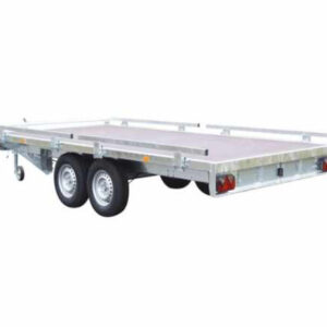 PLATEAU FRANC RIS 400 F350 R13 - 400X200 CM